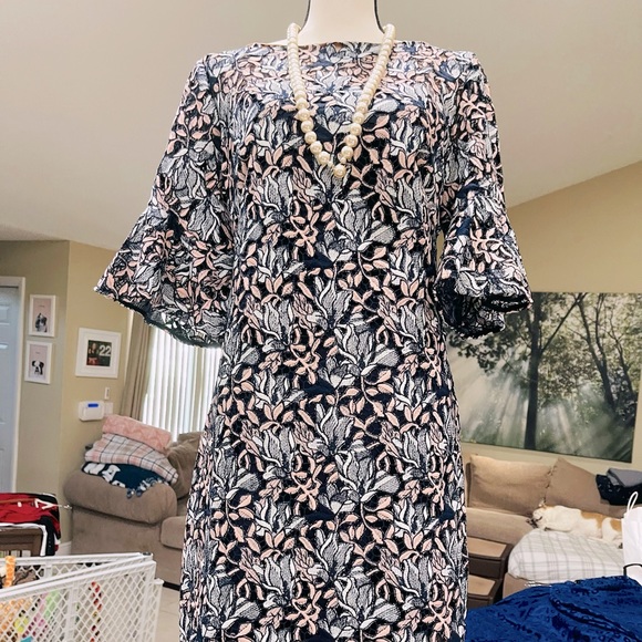 Ralph Lauren Dresses & Skirts - RAPLH LAUREN Stunning Dress Size 14